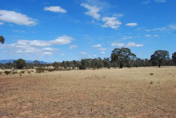 Main view of Homely land listing, Address available on request