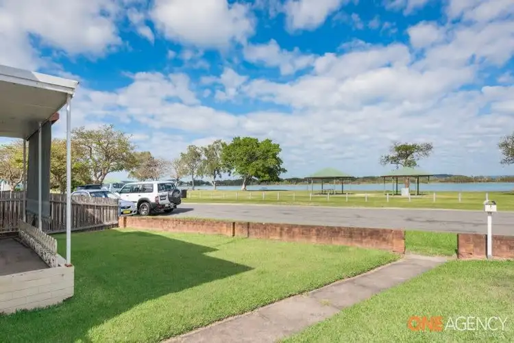 Second view of Homely house listing, 16 Lakeview Parade, Pelican NSW 2281