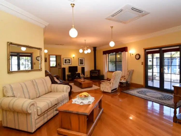 Fifth view of Homely house listing, 12 Tavern Terrace, Wangaratta VIC 3677