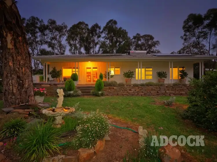 Main view of Homely house listing, 764 Onkaparinga Valley Road, Oakbank SA 5243