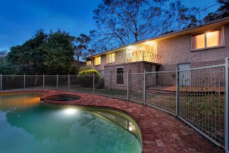 Main view of Homely house listing, 11 Two Bays Road, Mount Eliza VIC 3930