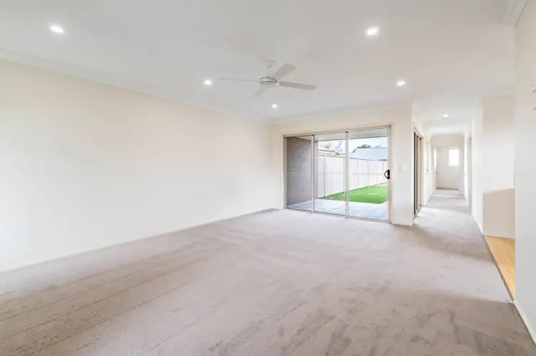 Fourth view of Homely semi-detached listing, 3A & 3B O'Malley Close, Grafton NSW 2460