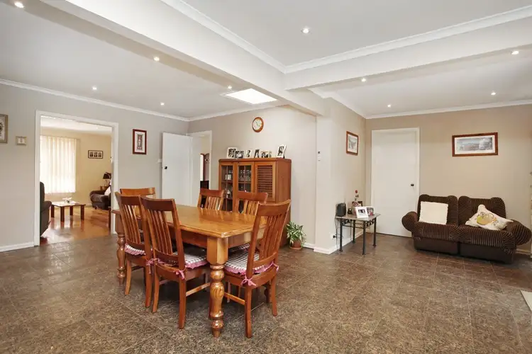 Fourth view of Homely house listing, 8 Hillside Grove, Airport West VIC 3042