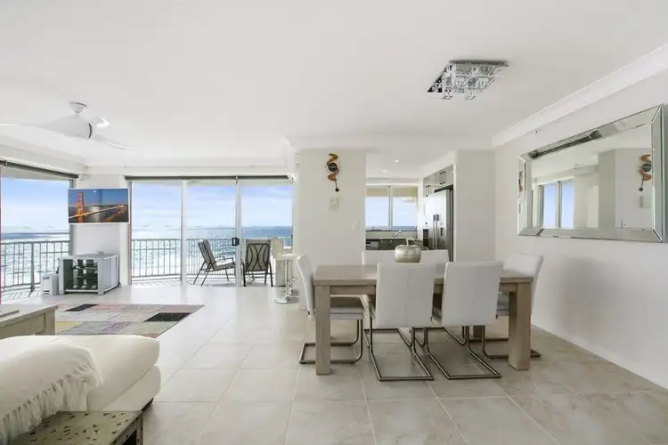 Fourth view of Homely apartment listing, LOT 37/67 Broadbeach Boulevard, Broadbeach QLD 4218