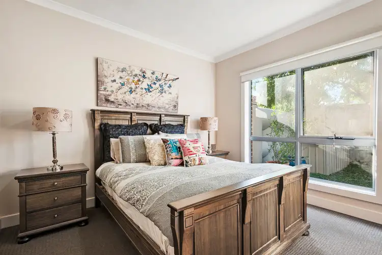Fourth view of Homely townhouse listing, 2/34 Bamfield Road, Heidelberg Heights VIC 3081