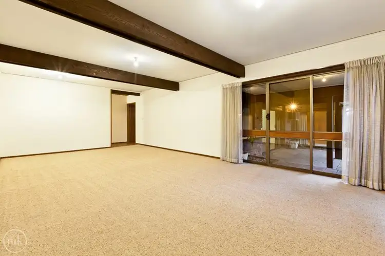 Second view of Homely house listing, 6 Jumbunna Court, Greensborough VIC 3088