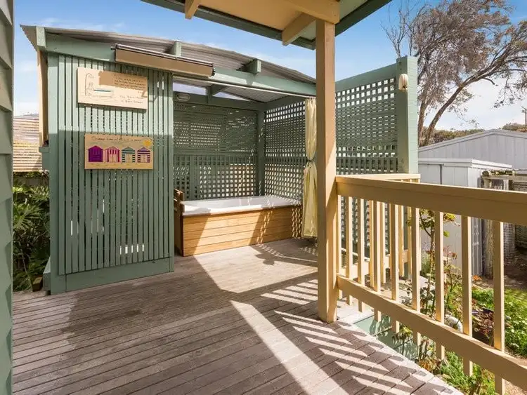Fourth view of Homely house listing, 12 Bath Street, Blairgowrie VIC 3942