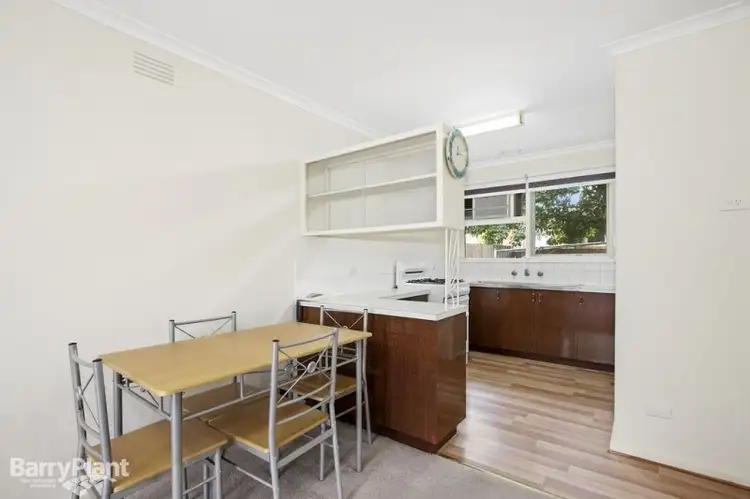 Third view of Homely unit listing, 3/50 Croydon Road, Croydon VIC 3136