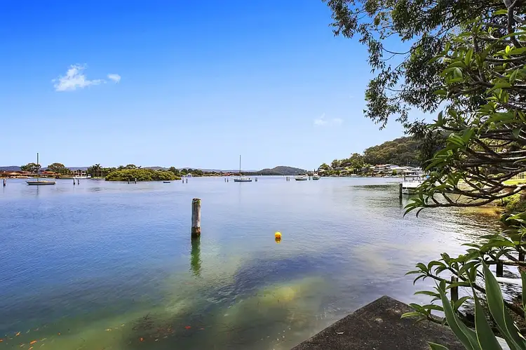 Sixth view of Homely house listing, 17 Empire Bay Drive, Daleys Point NSW 2257