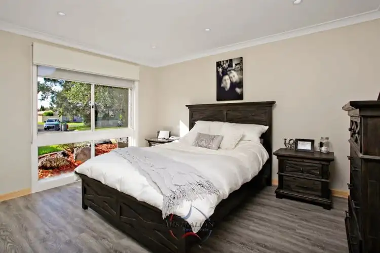 Sixth view of Homely house listing, 3 Kan Close, St Clair NSW 2759