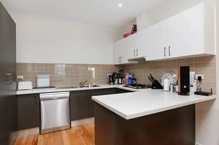 Fourth view of Homely unit listing, 3/13 Walter Street, Sunshine VIC 3020