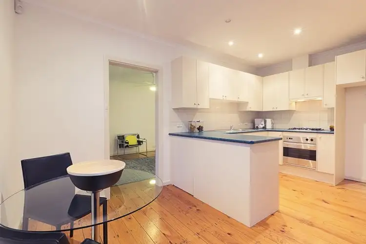 Fourth view of Homely house listing, 39 Chirnside Street, Kingsville VIC 3012