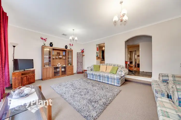 Second view of Homely house listing, 25 Circle Drive North, Cranbourne VIC 3977