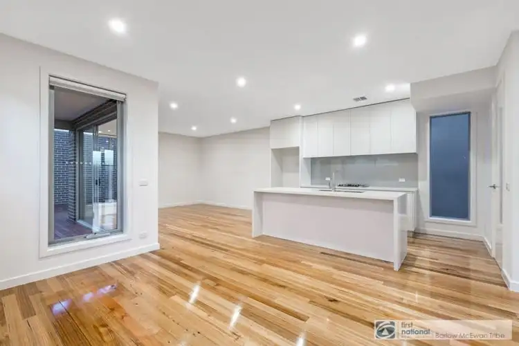 Fourth view of Homely townhouse listing, 1/22 Mount Street, Altona VIC 3018