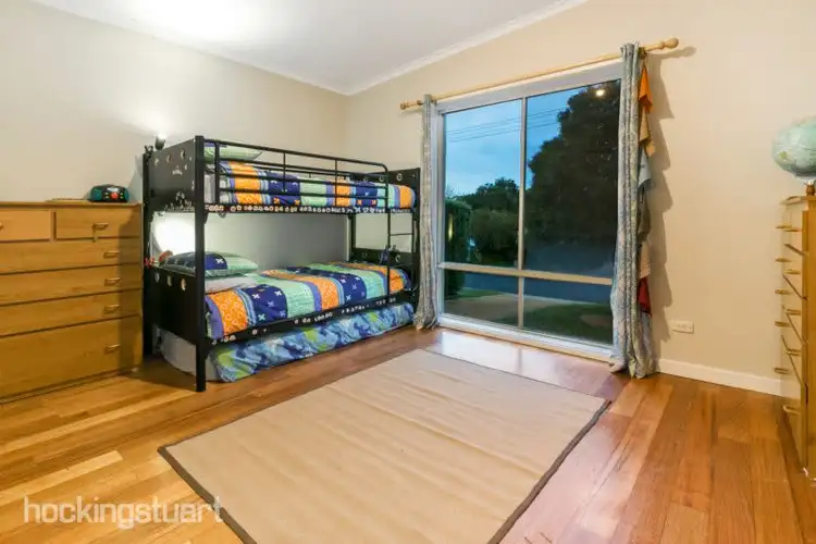 Fifth view of Homely house listing, 23 Deighton Drive, Rosebud VIC 3939