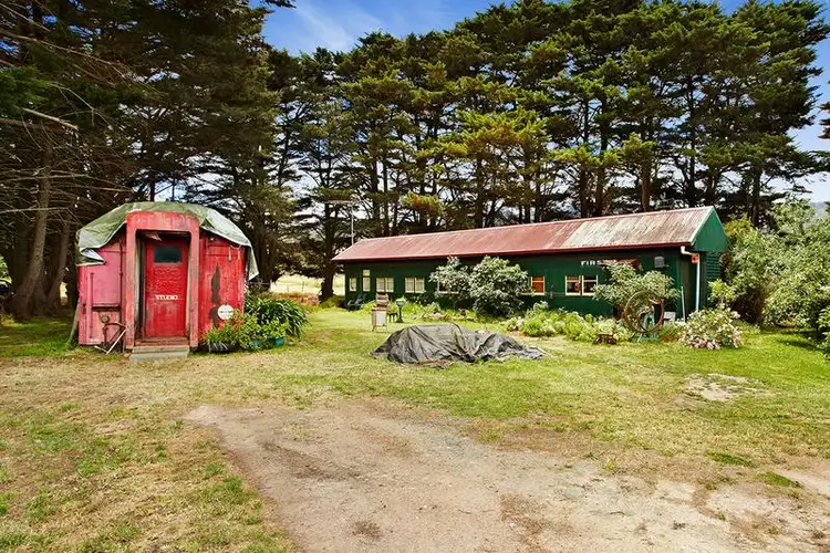 Sixth view of Homely house listing, 150 Bruces Creek Road, Whittlesea VIC 3757