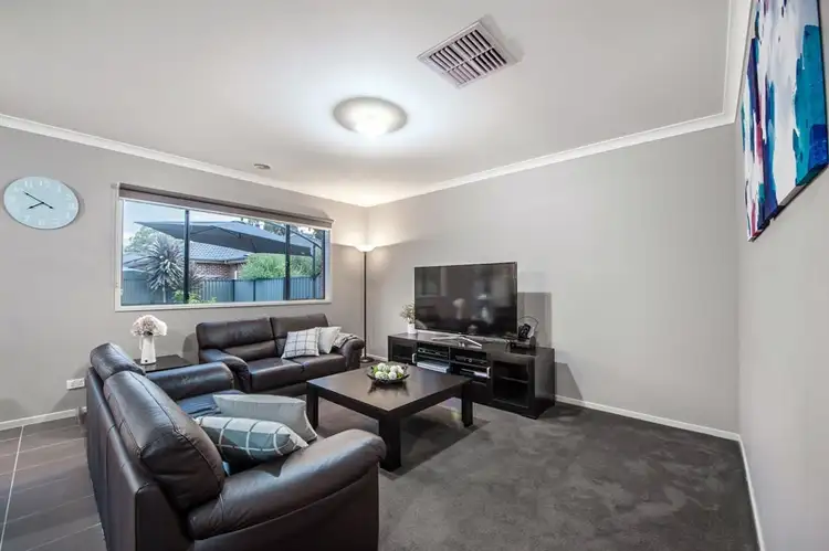 Third view of Homely house listing, 8 Foundry Street, Mernda VIC 3754