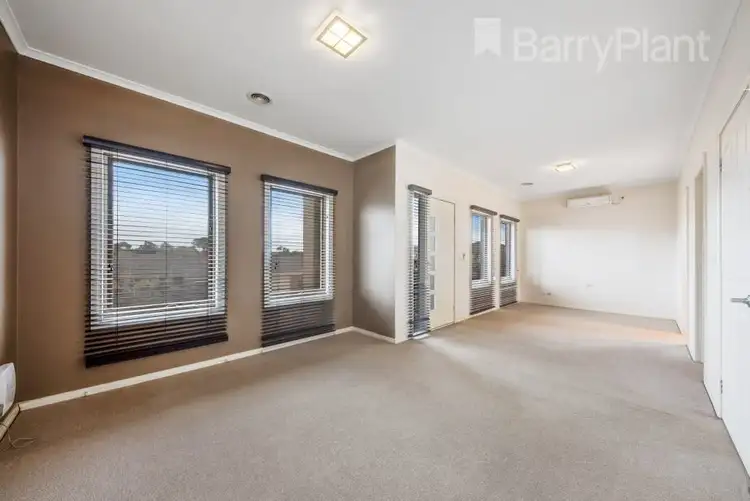Sixth view of Homely house listing, 31 Egan Close, Werribee VIC 3030