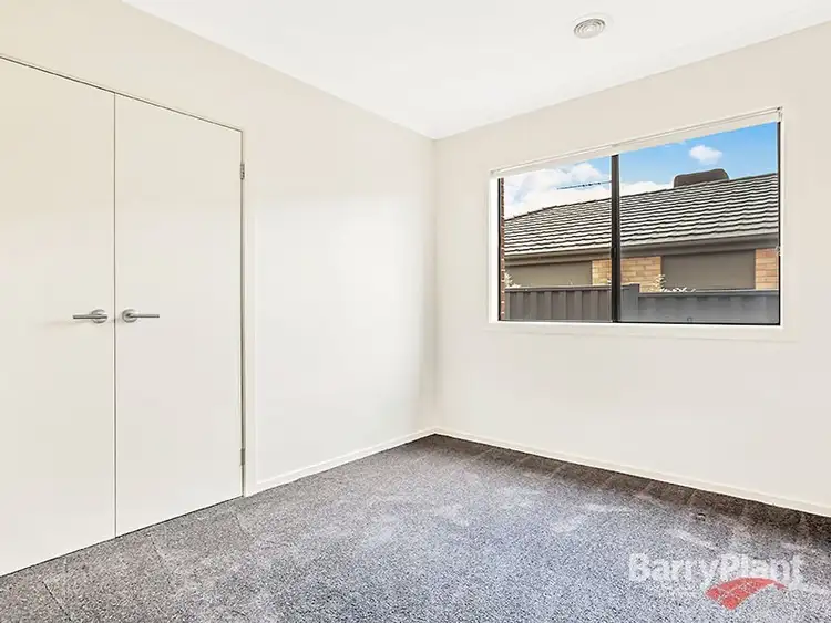 Seventh view of Homely house listing, 35 Grovedale Way, Wyndham Vale VIC 3024