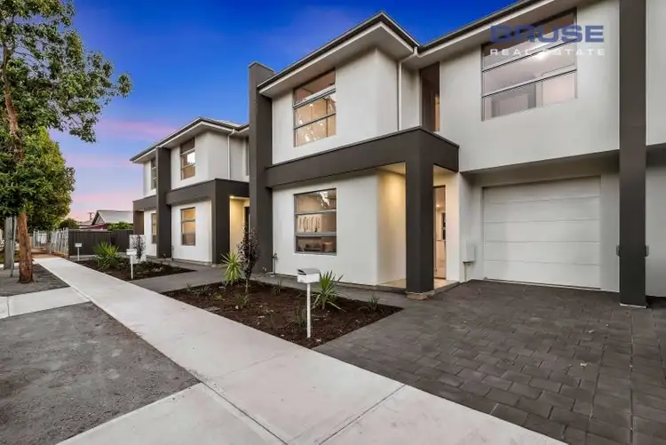 Second view of Homely house listing, 52A Farnham Road, Ashford SA 5035