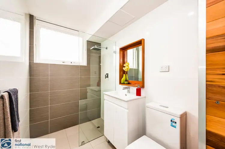 Third view of Homely unit listing, 8/6 Maxim Street, West Ryde NSW 2114