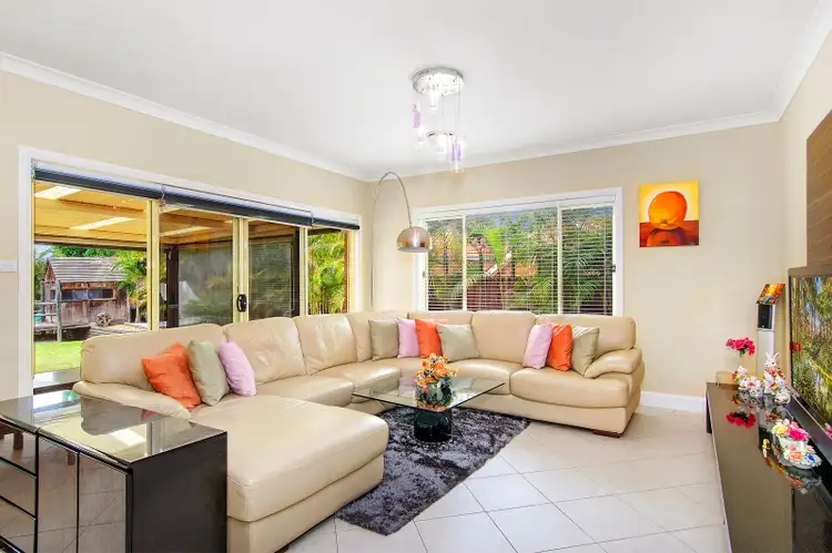 Third view of Homely house listing, 11 Rosedale Place, West Pennant Hills NSW 2125
