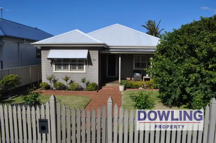 Fourth view of Homely house listing, 80a Roxburgh Street, Stockton NSW 2295
