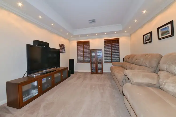 Sixth view of Homely house listing, 52 Crosthwait Circle, Tapping WA 6065