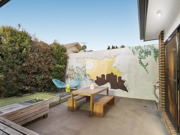 Fifth view of Homely unit listing, 21A St Vigeons Road, Reservoir VIC 3073