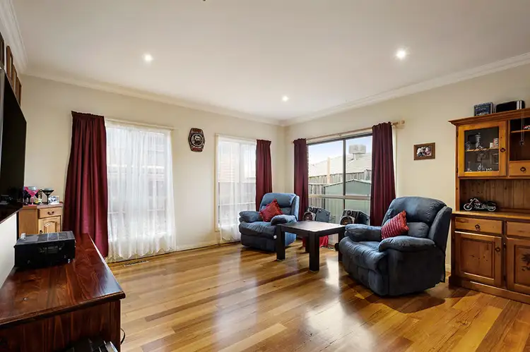 Third view of Homely house listing, 6 Dargo Crescent, Doreen VIC 3754