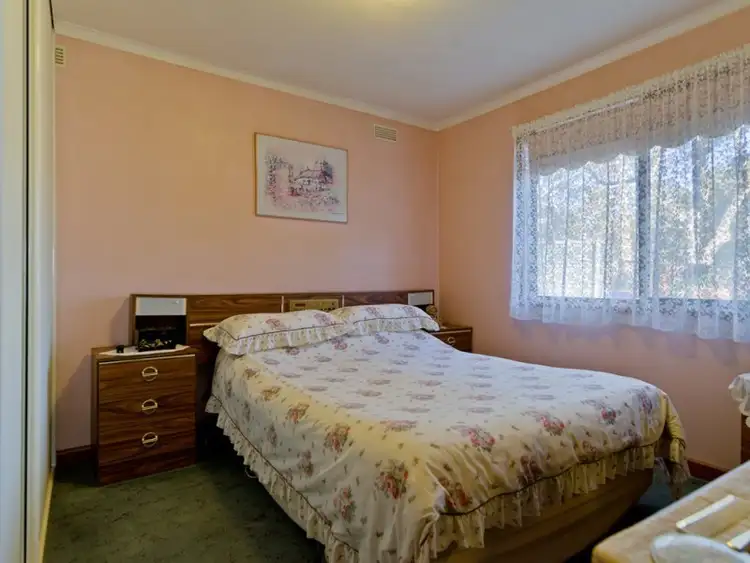 Sixth view of Homely house listing, 534 Maldon-Newstead Road, Welshmans Reef VIC 3462