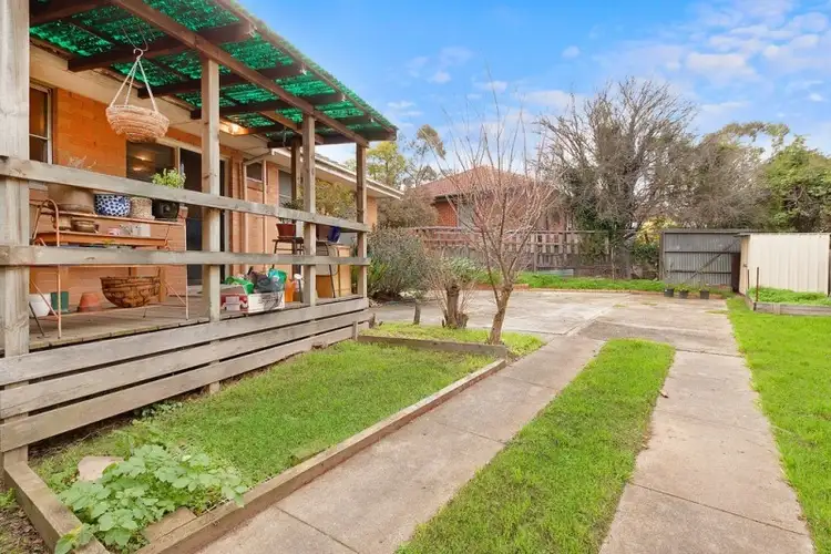 Sixth view of Homely house listing, 8 Saul Court, Greensborough VIC 3088