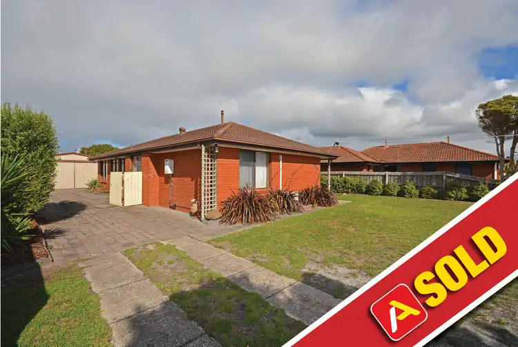303 Edgar Street, Portland VIC 3305