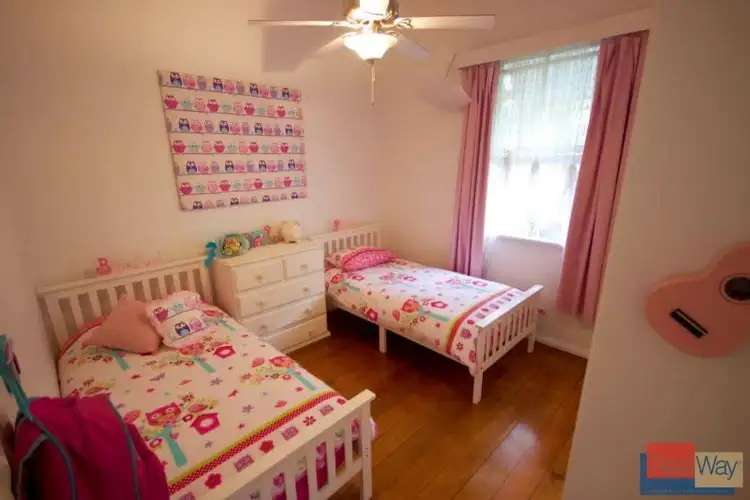 Fifth view of Homely house listing, 3 Jardine Street, Wandal QLD 4700