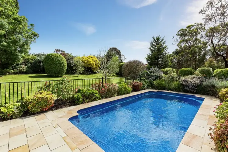 Second view of Homely house listing, 3 Andacani Court, Mount Eliza VIC 3930