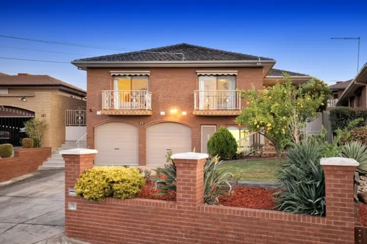 17 Ashford Crescent, Westmeadows VIC 3049