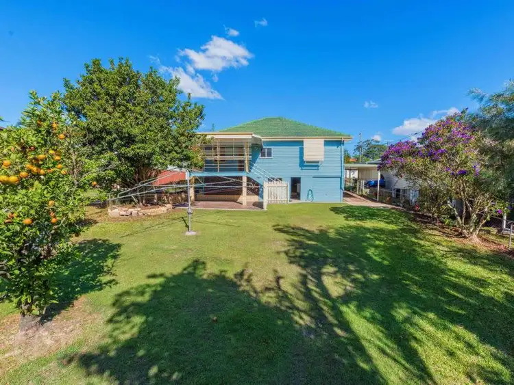 83 Hamilton Road, Wavell Heights QLD 4012