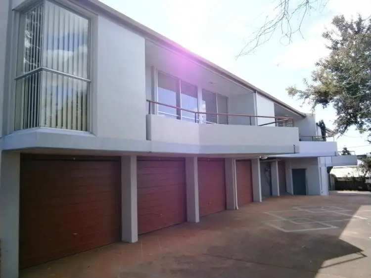 Second view of Homely unit listing, 7/3 Court Street, Ipswich QLD 4305