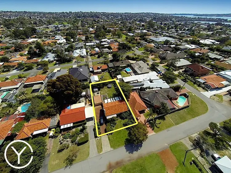 3 Marr Street, Myaree WA 6154