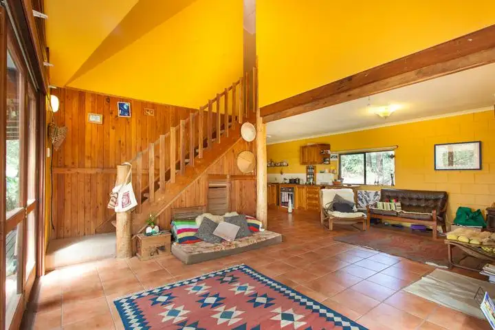 Fifth view of Homely house listing, 53 Kingsvale Road, Myocum NSW 2481
