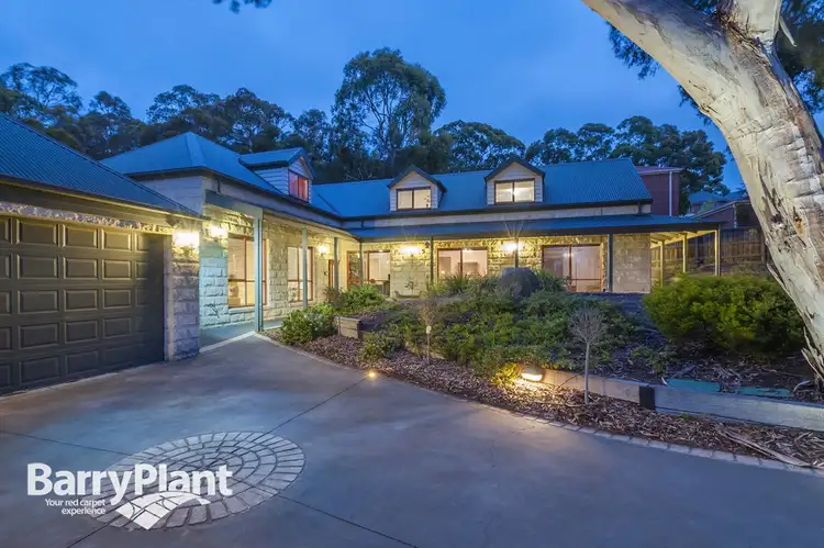 51 Fullwood Drive, Sunbury VIC 3429