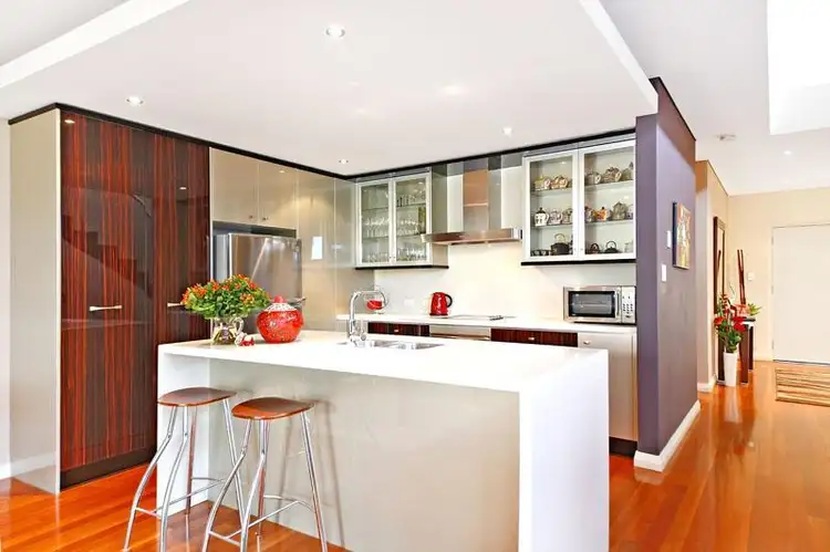 Third view of Homely semi-detached listing, 15a Garnsey Avenue, Panania NSW 2213