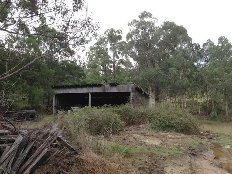 Third view of Homely land listing, 1809 Monaro Highway, Noorinbee VIC 3890