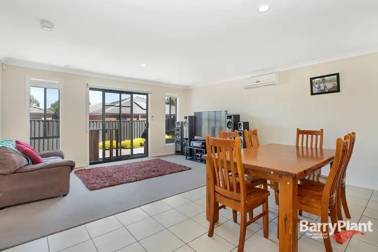 Sixth view of Homely house listing, 75 Federal Drive, Wyndham Vale VIC 3024