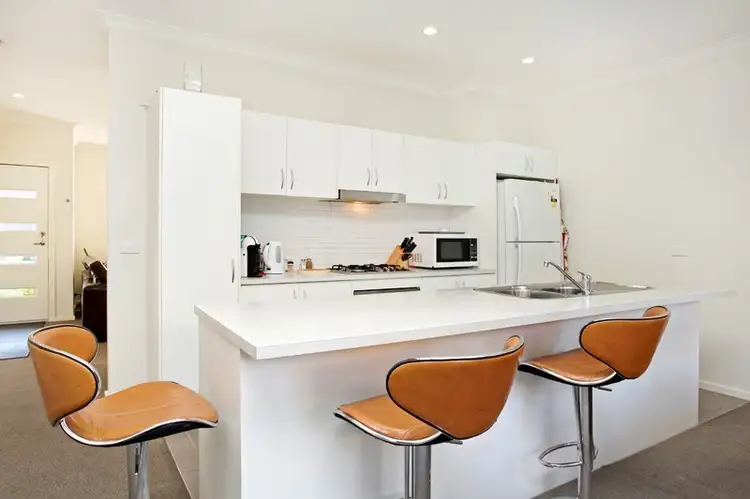 Third view of Homely house listing, 84 Lawn Crescent, Braybrook VIC 3019