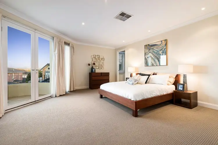 Fifth view of Homely house listing, 5 Robin Court, Doncaster VIC 3108