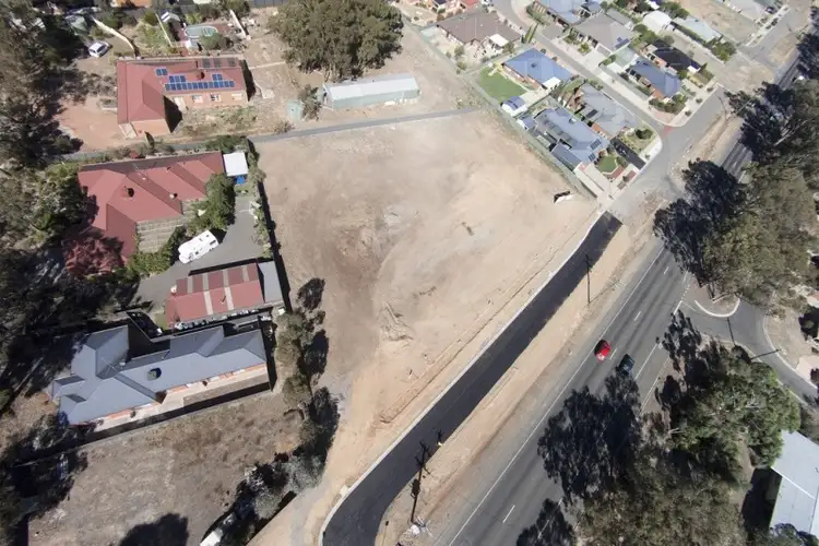 LOT 6/101 Lockwood Road, Kangaroo Flat VIC 3555