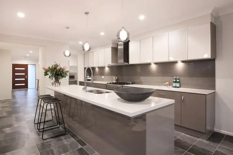 Third view of Homely house listing, 17 Padova Drive, Greenvale VIC 3059