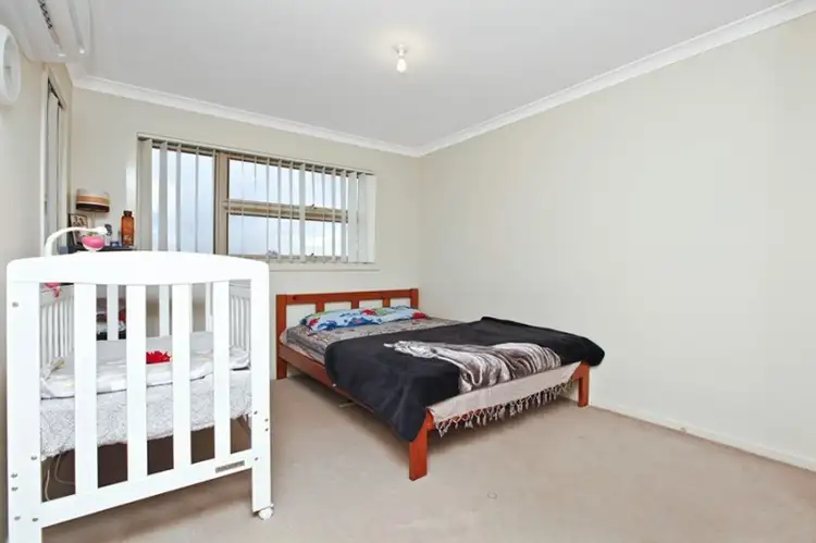 Fifth view of Homely house listing, 5/438 Morris Road, Truganina VIC 3029