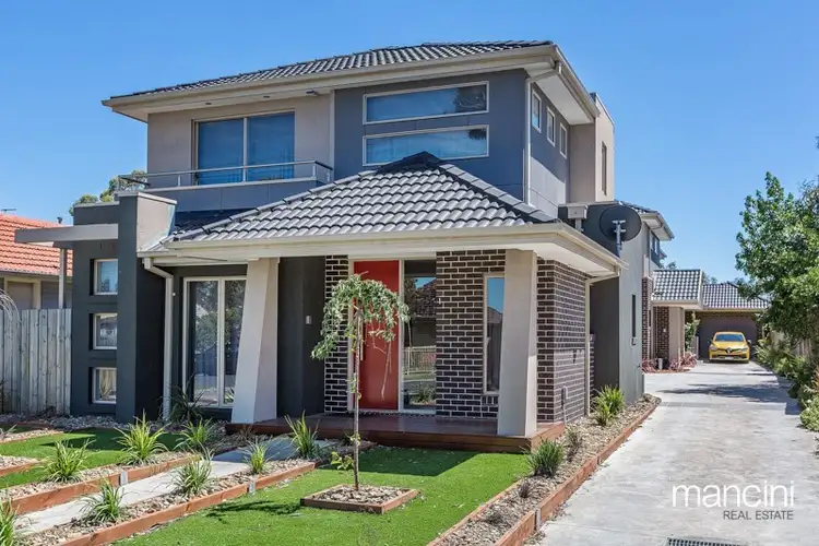 2/24 Primula Avenue, Brooklyn VIC 3012